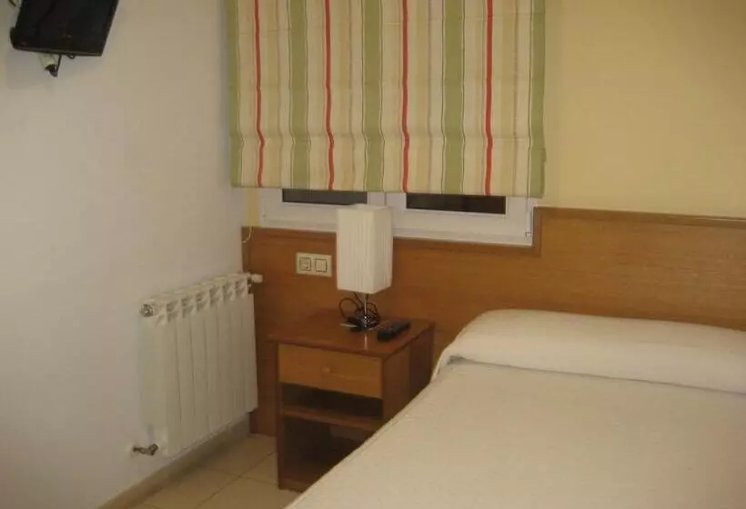 Pensión Residencia Caola