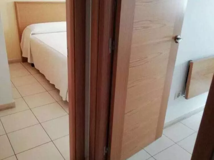 Pensión Residencia Caola