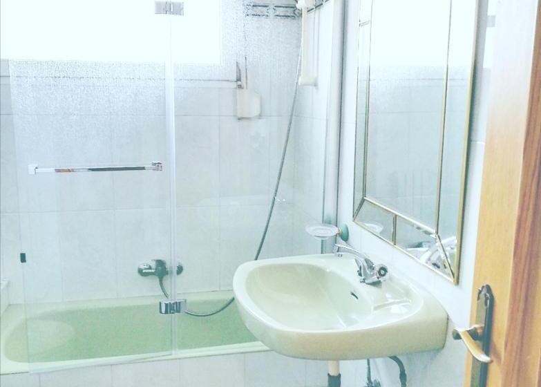 بنسيون Txoko Maitea Pentsioa