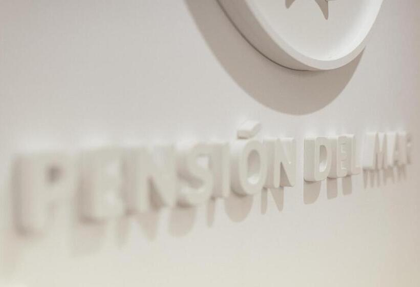 Pension Del Mar
