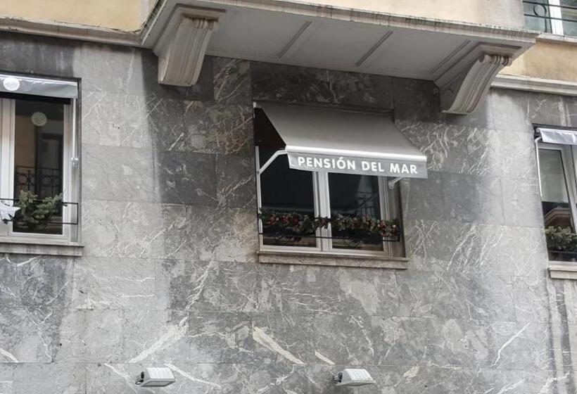 Pension Del Mar