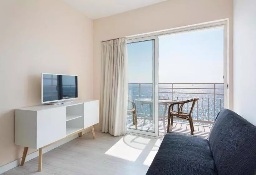 Aparthotel Xic