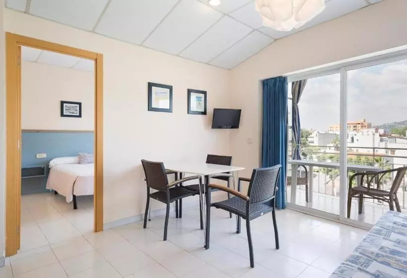 Aparthotel Xic