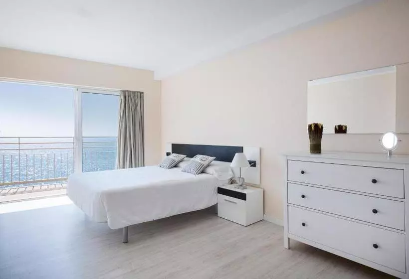 Aparthotel Xic