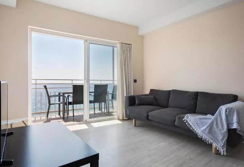 Aparthotel Xic