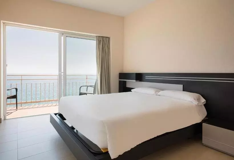Aparthotel Xic