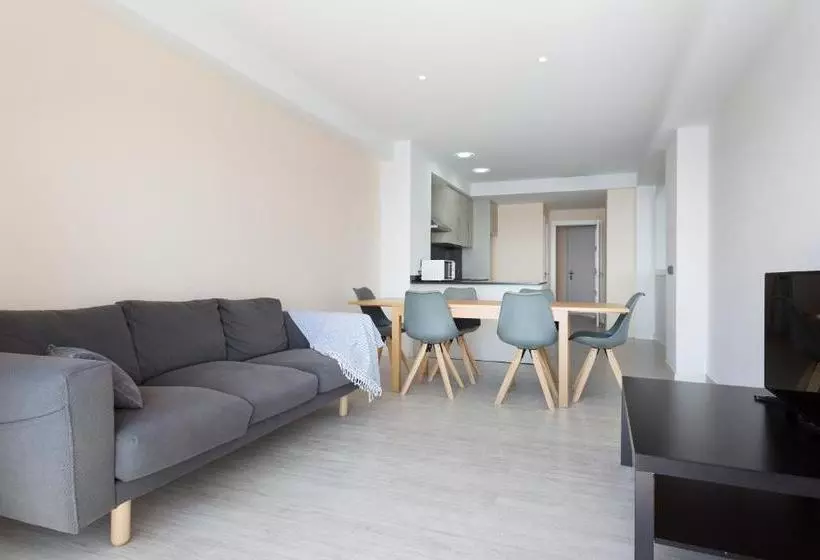 Aparthotel Xic