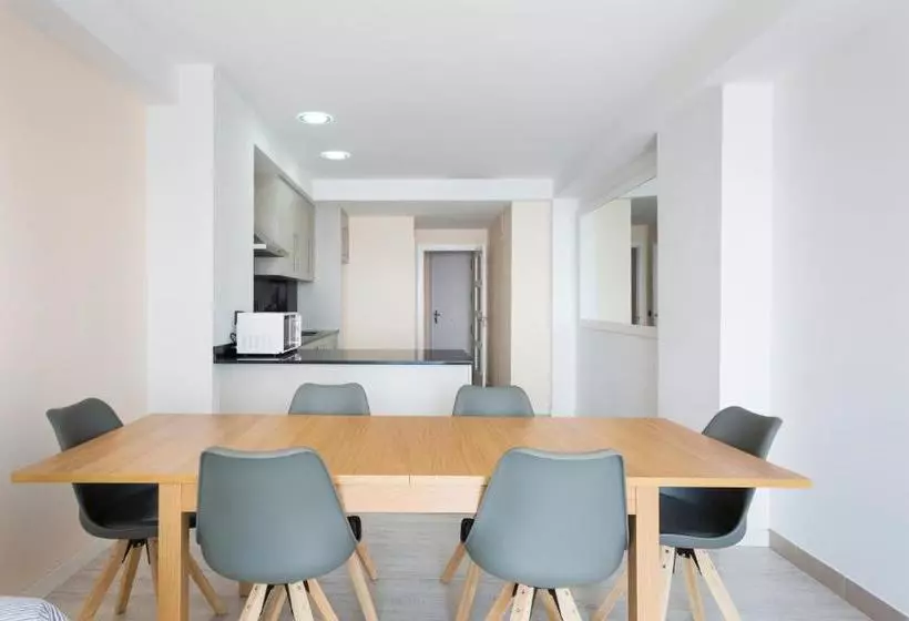 Aparthotel Xic