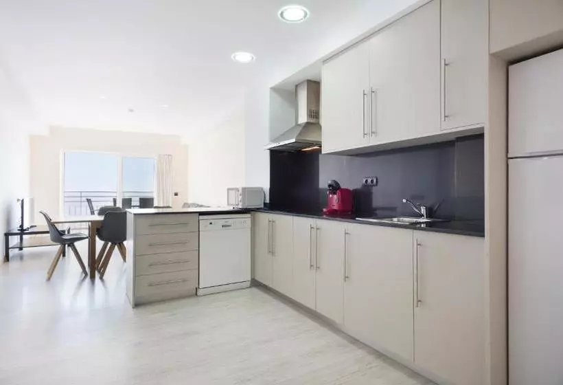 Aparthotel Xic