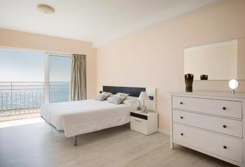 Aparthotel Xic