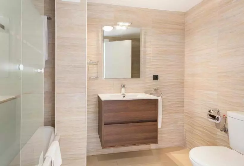 Aparthotel Xic