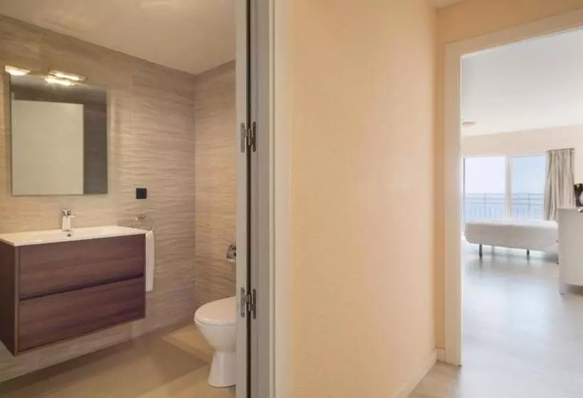 Aparthotel Xic