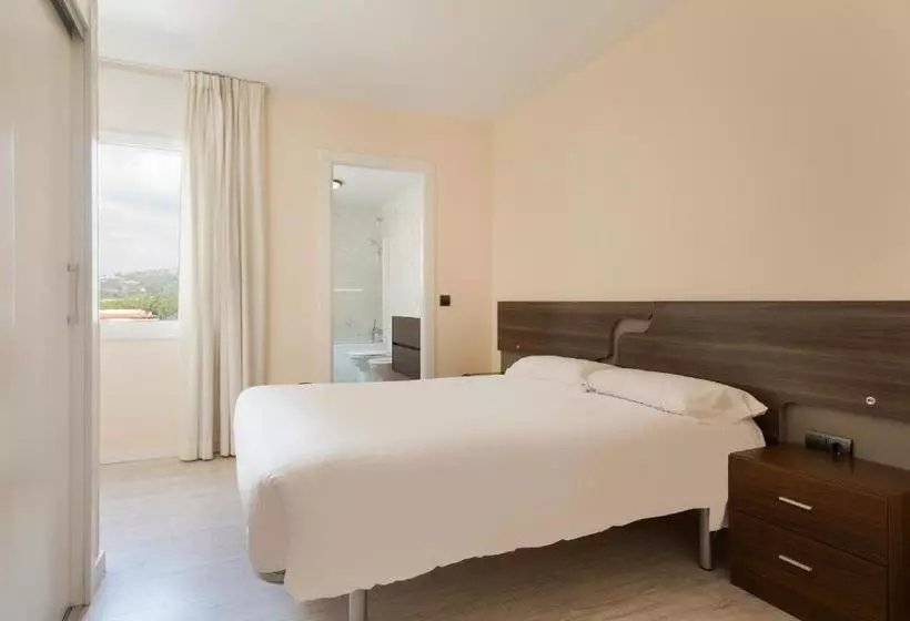 Aparthotel Xic