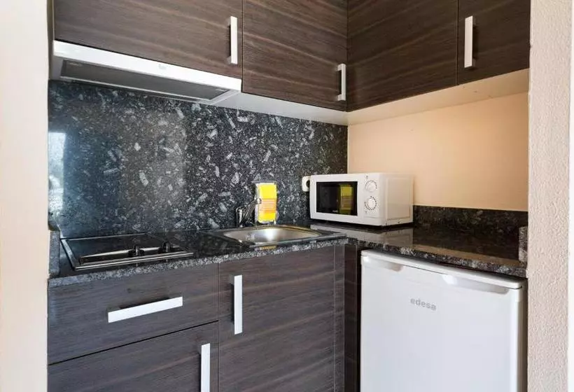 Aparthotel Xic