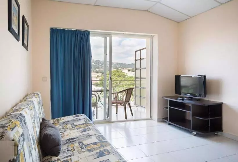 Aparthotel Xic