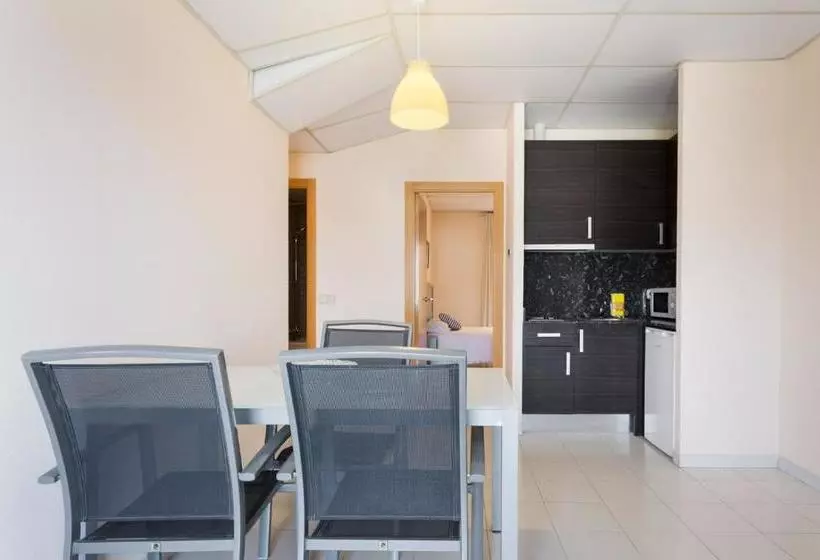 Aparthotel Xic