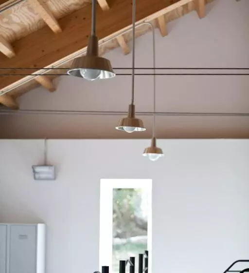 پانسیون A Fábrica Da Luz