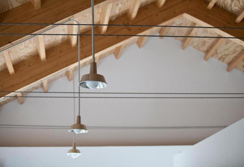 膳宿费 A Fábrica Da Luz