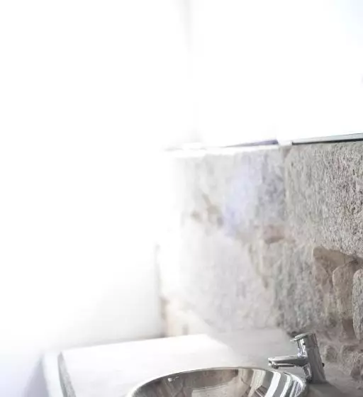 پانسیون A Fábrica Da Luz