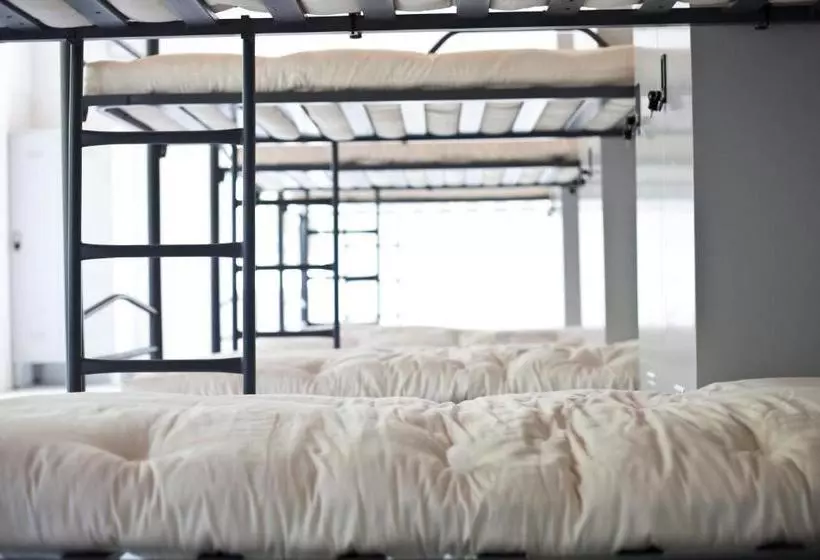 پانسیون A Fábrica Da Luz