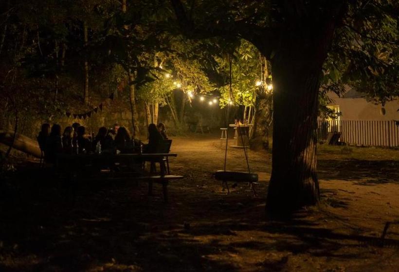 膳宿费 A Fábrica Da Luz