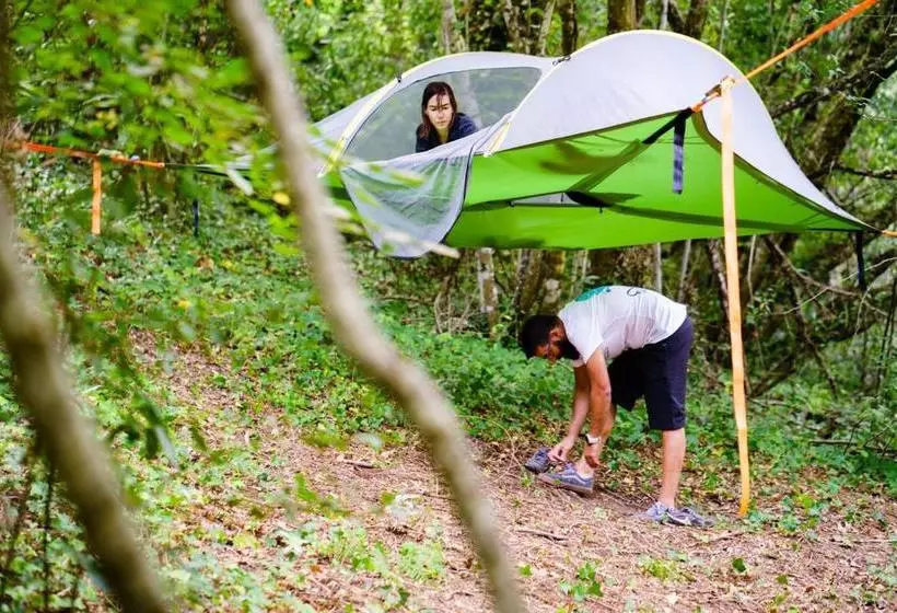پانسیون A Fábrica Da Luz