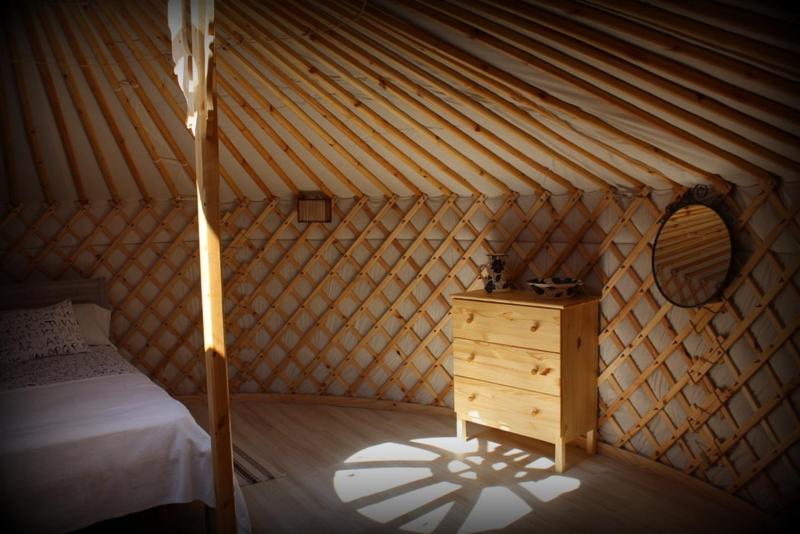 Пансион Campo De Reyes