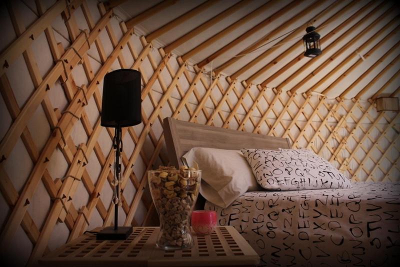 Пансион Campo De Reyes