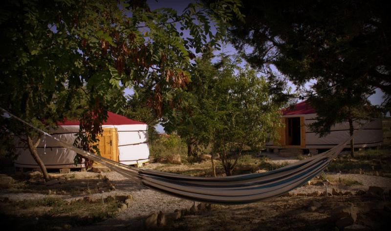 Пансион Campo De Reyes