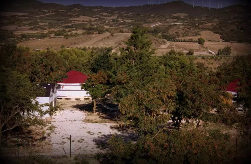 پانسیون Campo De Reyes