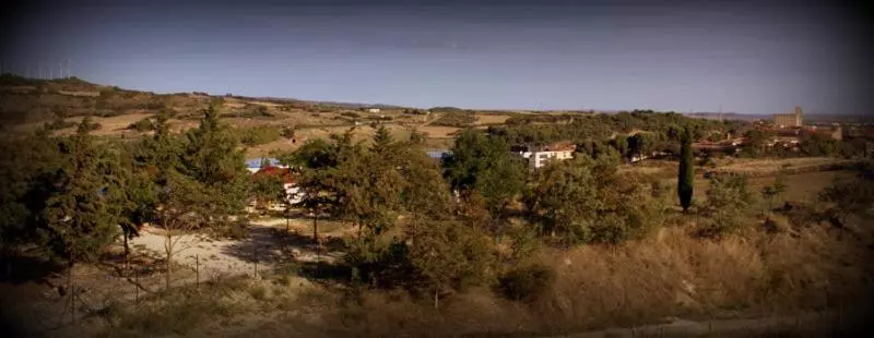 پانسیون Campo De Reyes