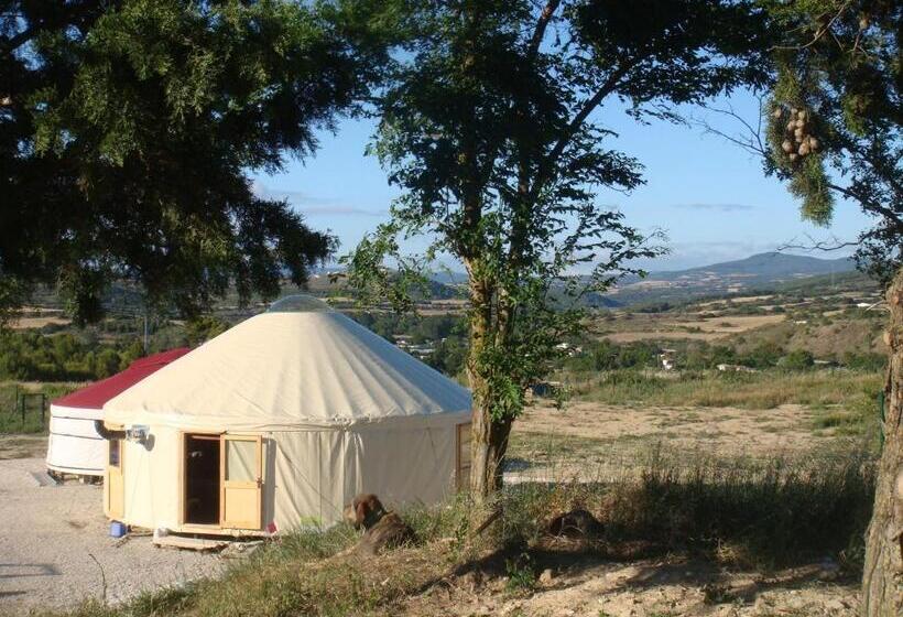 Пансион Campo De Reyes