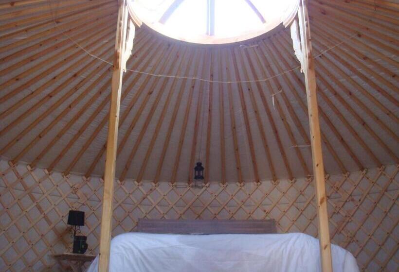 Пансион Campo De Reyes