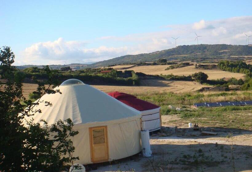 Пансион Campo De Reyes