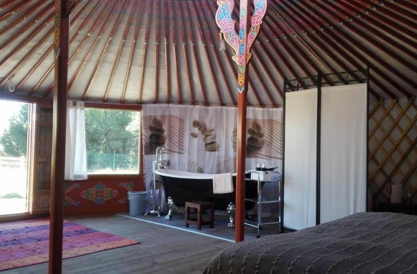 Пансион Campo De Reyes