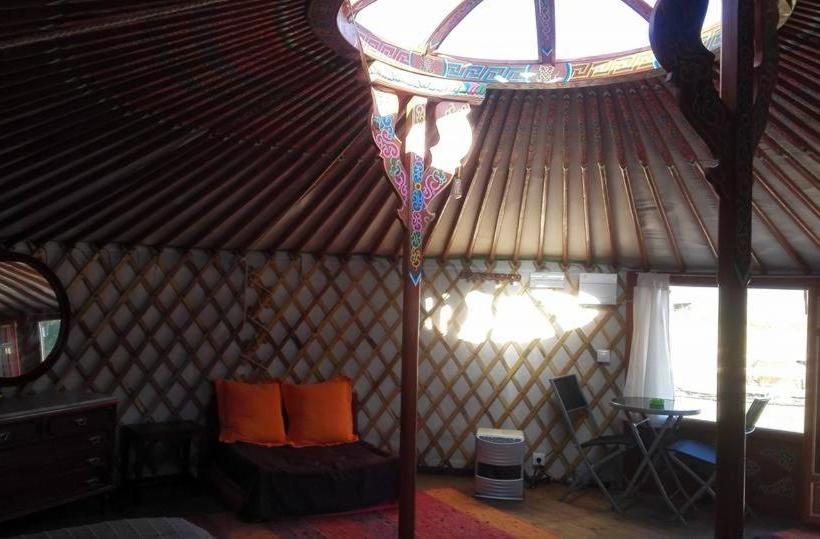 Пансион Campo De Reyes