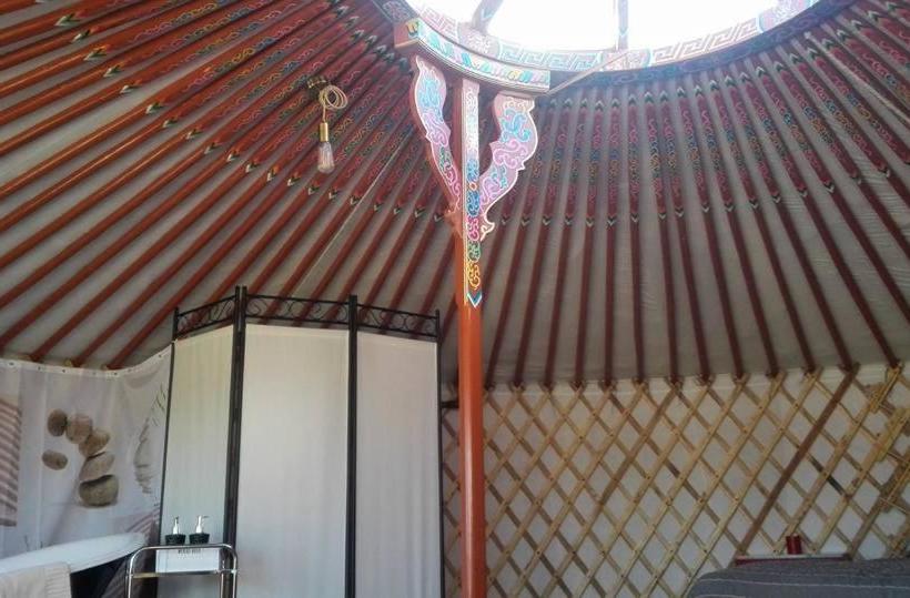 Пансион Campo De Reyes