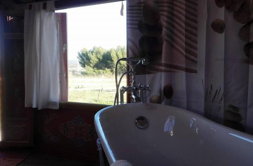 Пансион Campo De Reyes