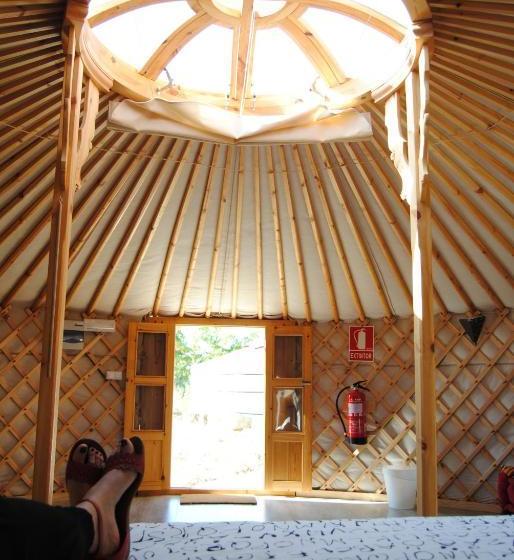 Пансион Campo De Reyes