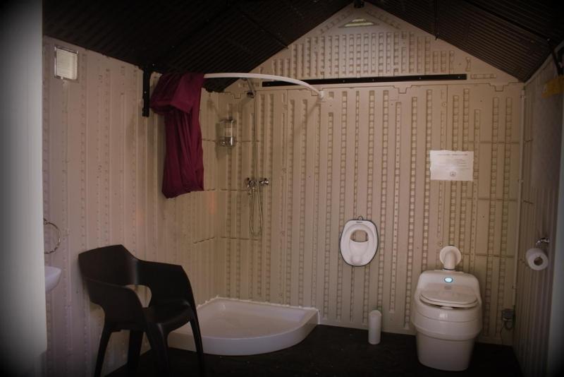 Пансион Campo De Reyes