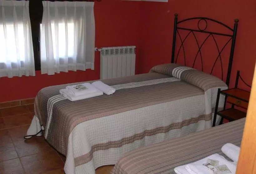 Majatalo Casa Mariví