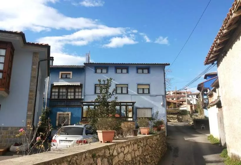 Majatalo Casa Mariví