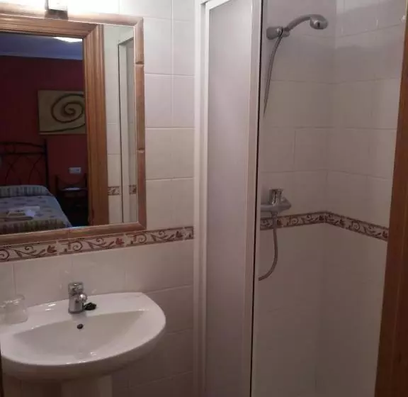 Majatalo Casa Mariví