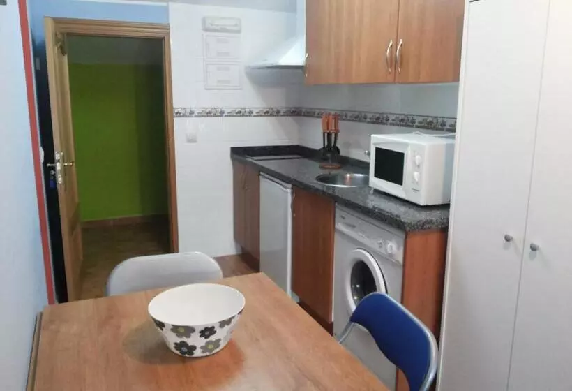 Majatalo Casa Mariví