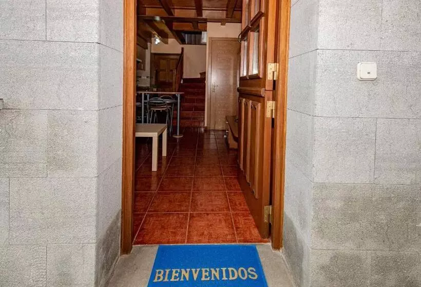 Majatalo Casa Mariví