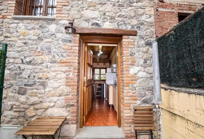 Majatalo Casa Mariví