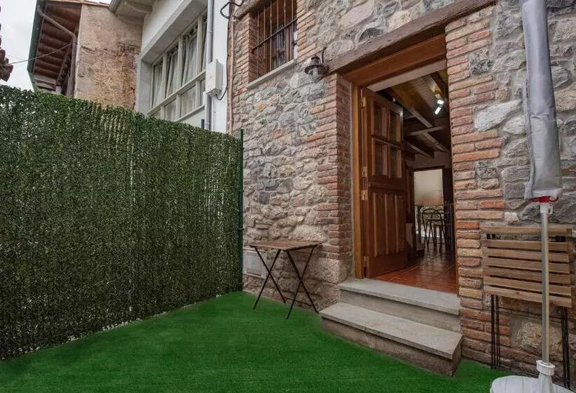 Majatalo Casa Mariví