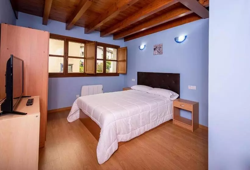 Majatalo Casa Mariví