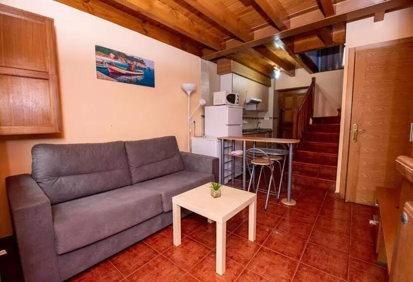 Majatalo Casa Mariví