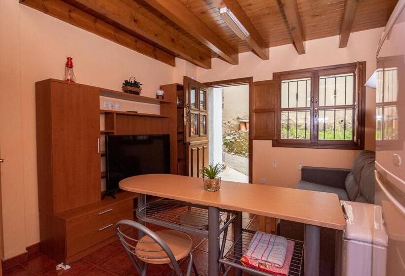 بنسيون Casa Mariví